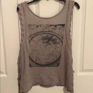 Free people tank